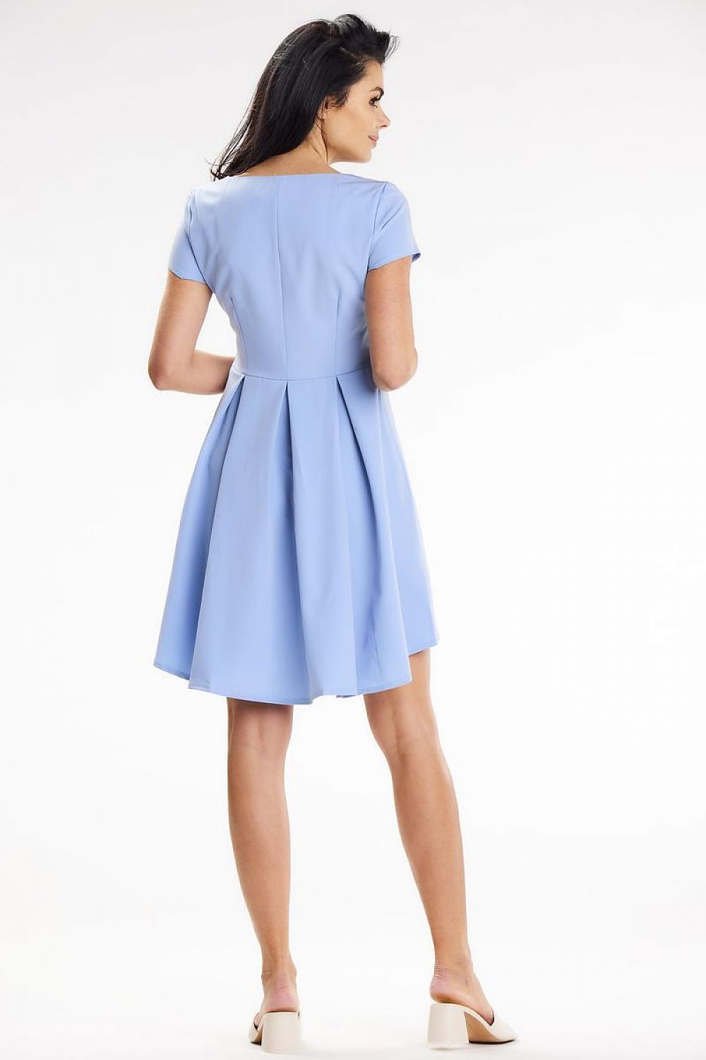 Vestito da giorno model 195871 awama