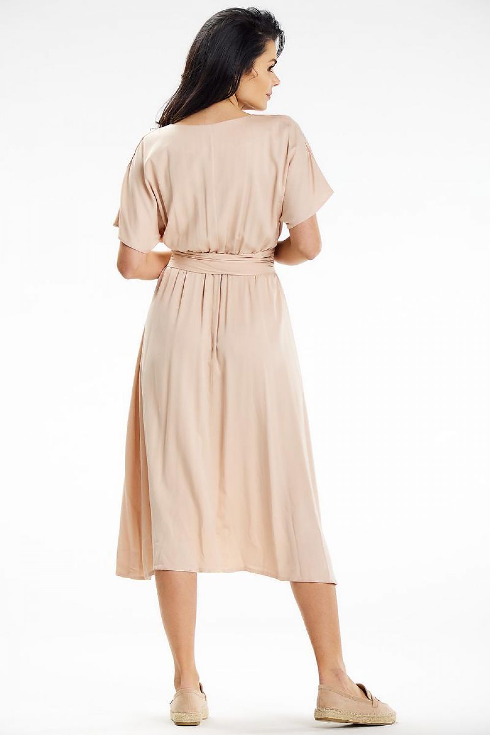 Vestito da giorno model 195878 awama