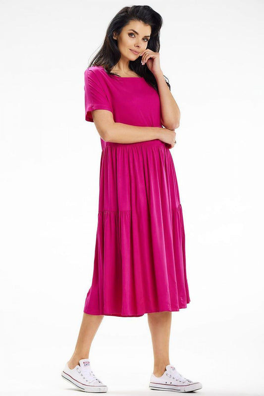 Vestito da giorno model 195885 awama