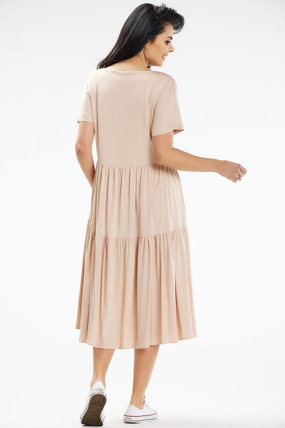 Vestito da giorno model 195887 awama