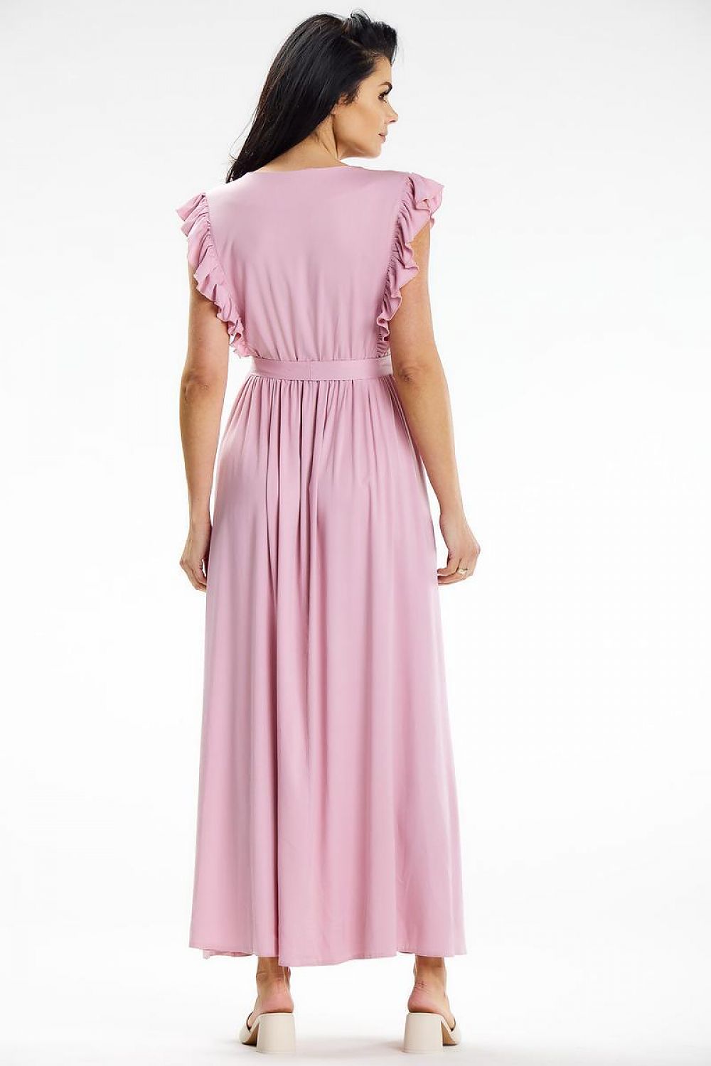 Vestito da giorno model 195888 awama