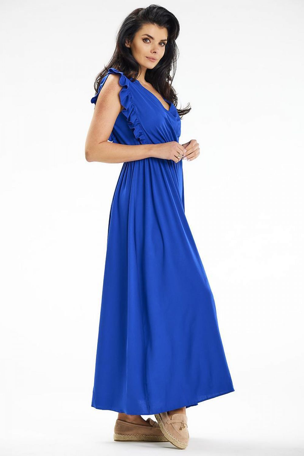 Vestito da giorno model 195889 awama