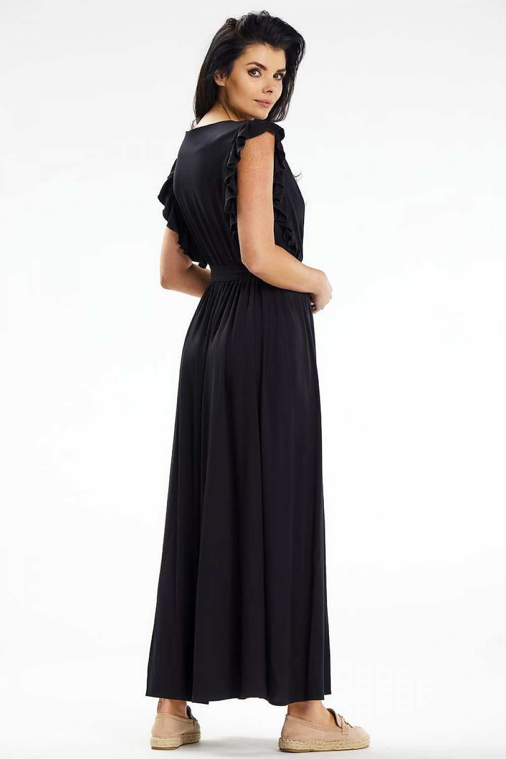 Vestito da giorno model 195890 awama