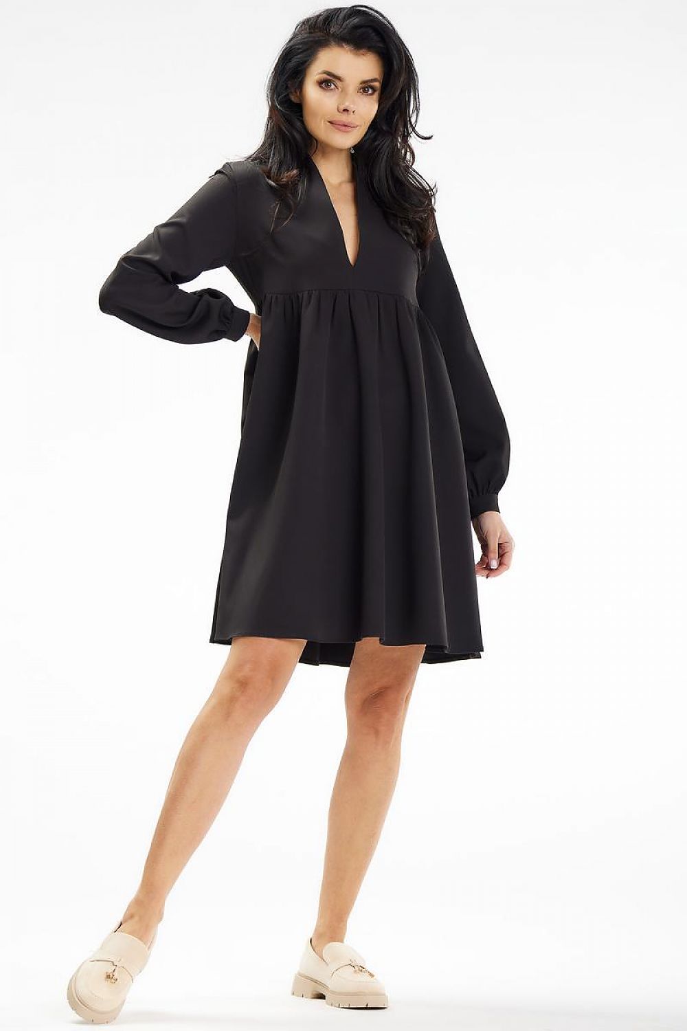 Vestito da giorno model 195895 awama