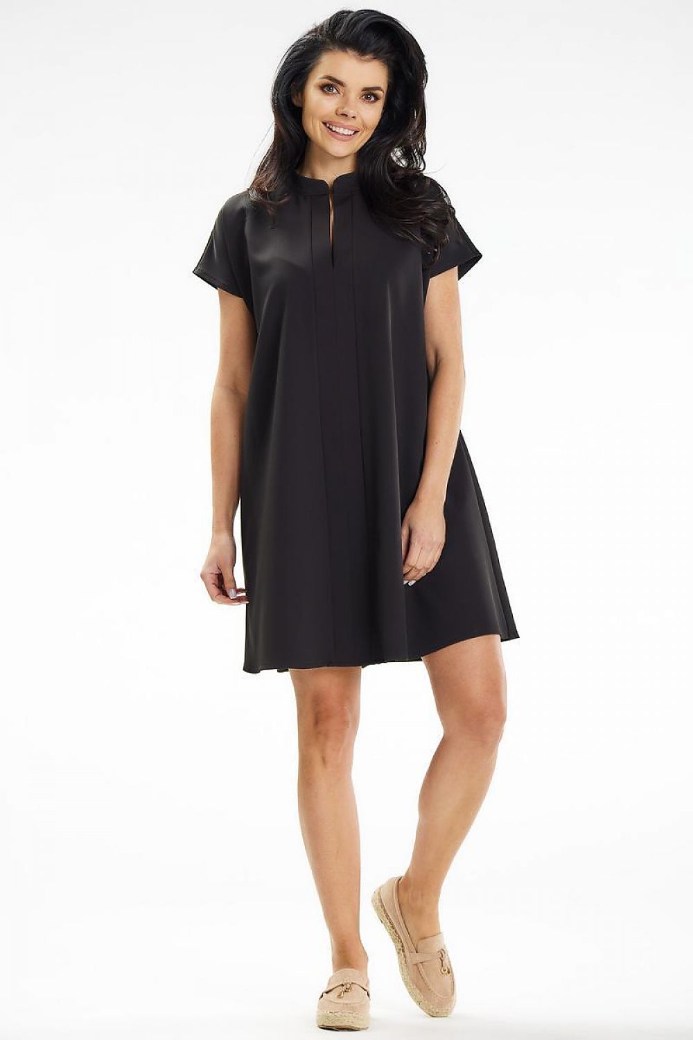 Vestito da giorno model 195898 awama