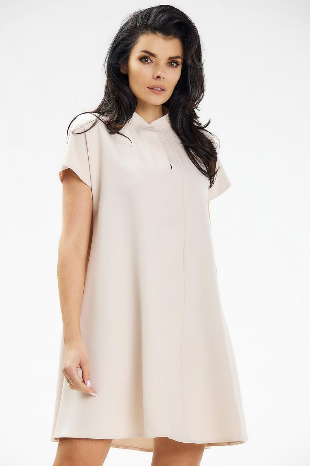 Vestito da giorno model 195899 awama