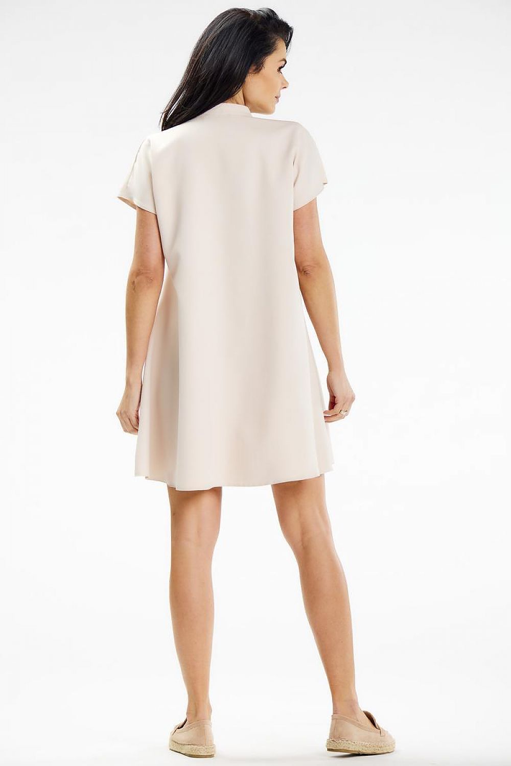 Vestito da giorno model 195899 awama