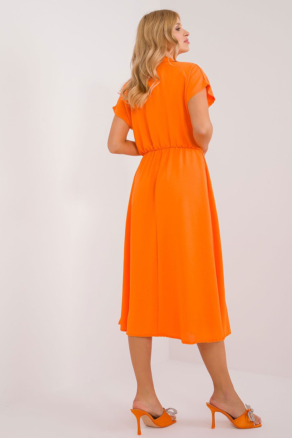 Vestito da giorno model 195934 Italy Moda