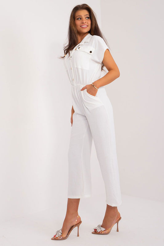 Tuta model 195962 Italy Moda