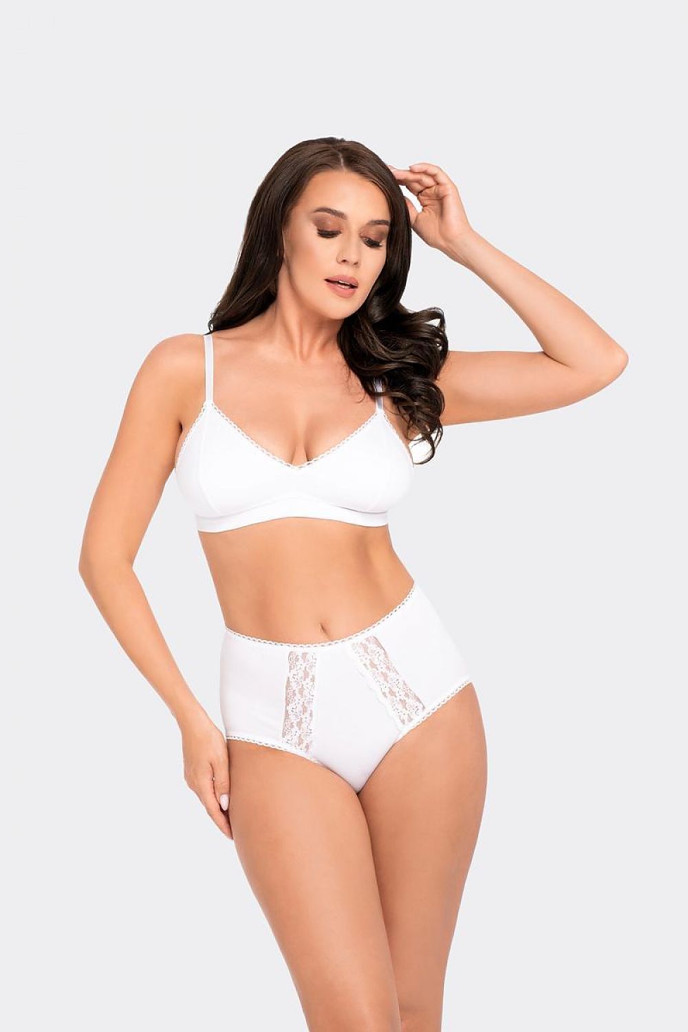 Culotte model 196099 Babell