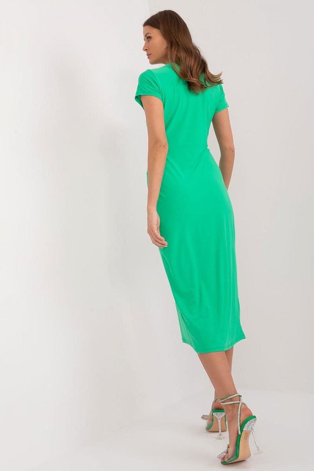 Vestito da giorno model 196205 Italy Moda