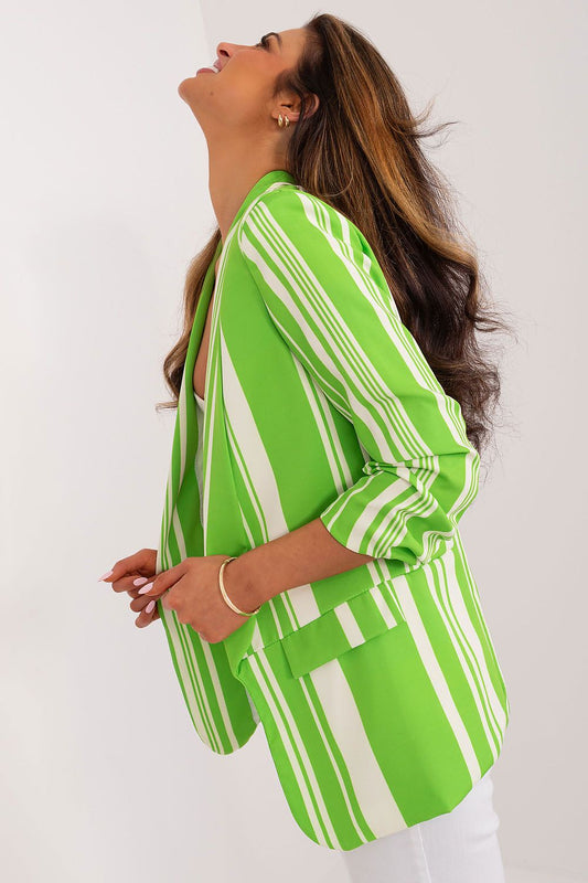 Giacca model 196572 Italy Moda