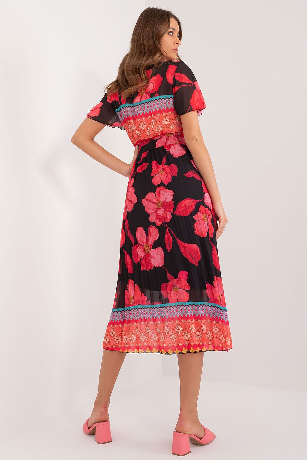 Vestito da giorno model 196592 Italy Moda