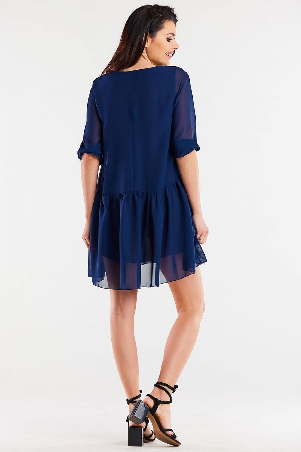 Vestito da giorno model 196616 awama