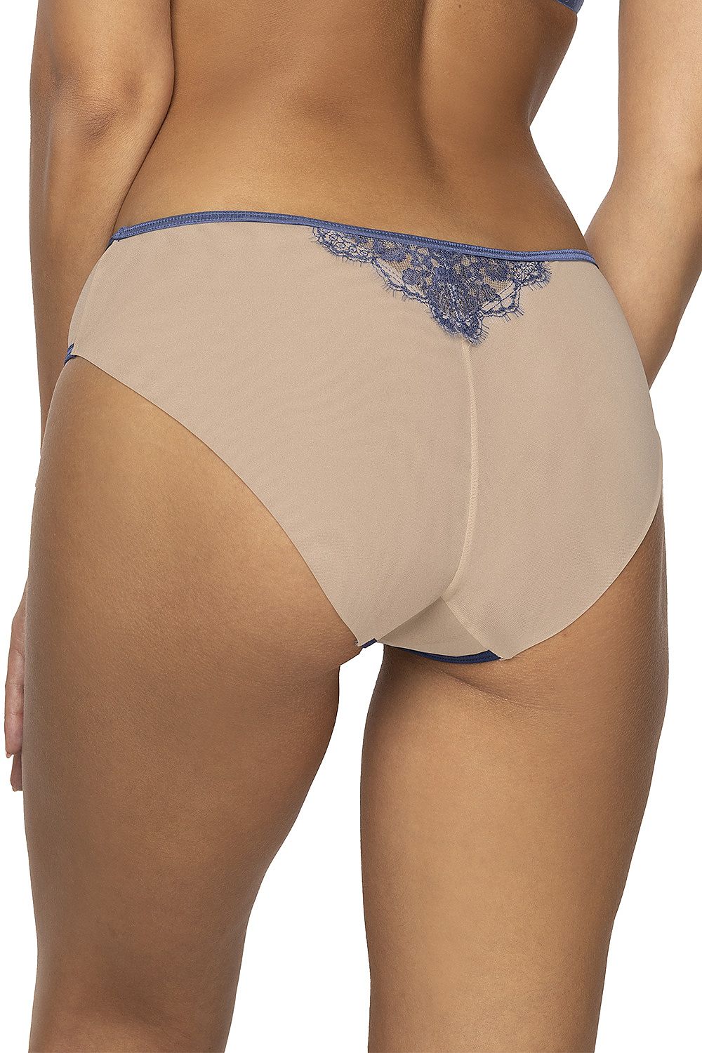 Culotte model 196845 Mat