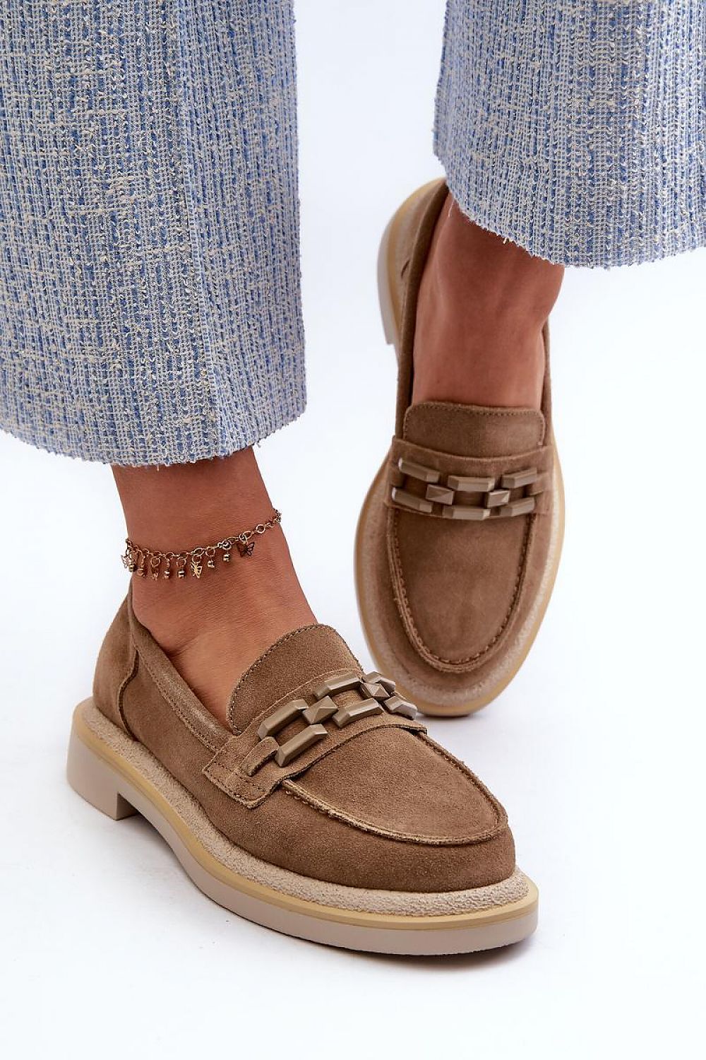 Mocassini model 197153 Step in style