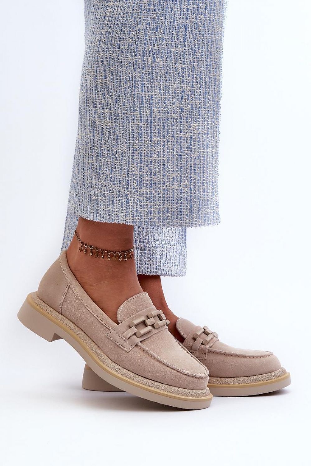 Mocassini model 197155 Step in style