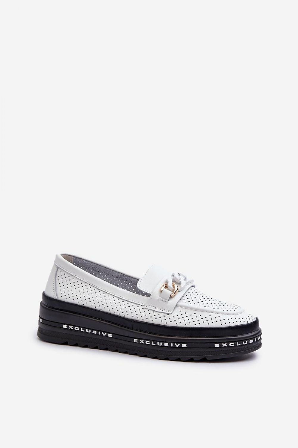 Mocassini model 197156 Step in style