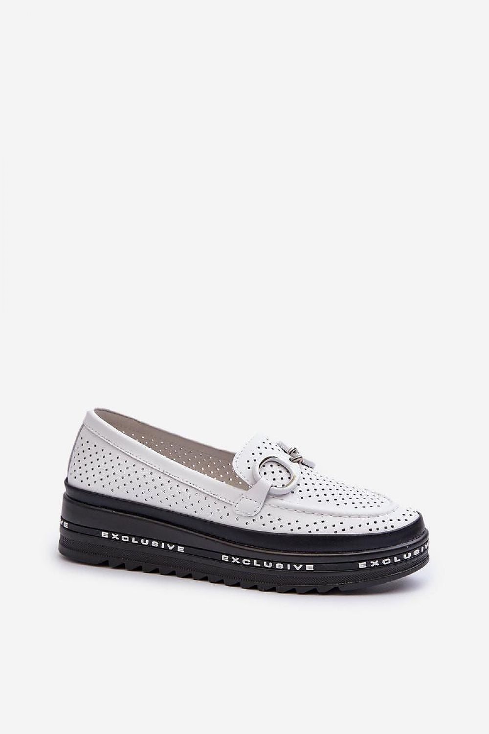 Mocassini model 197161 Step in style
