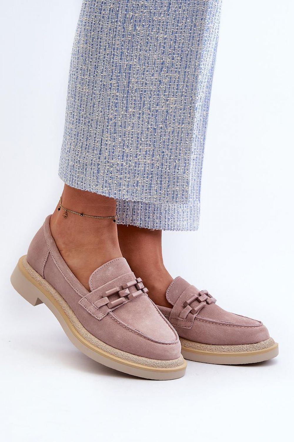 Mocassini model 197164 Step in style