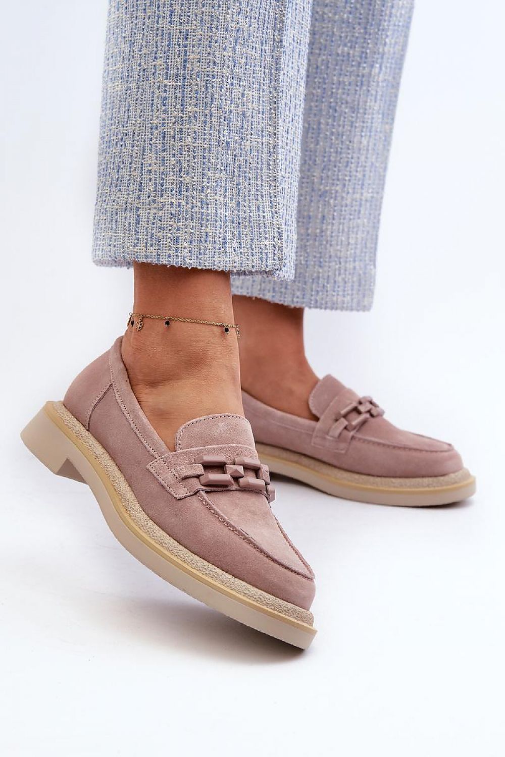 Mocassini model 197164 Step in style