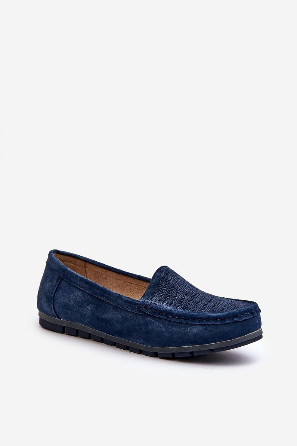 Mocassini model 197166 Step in style