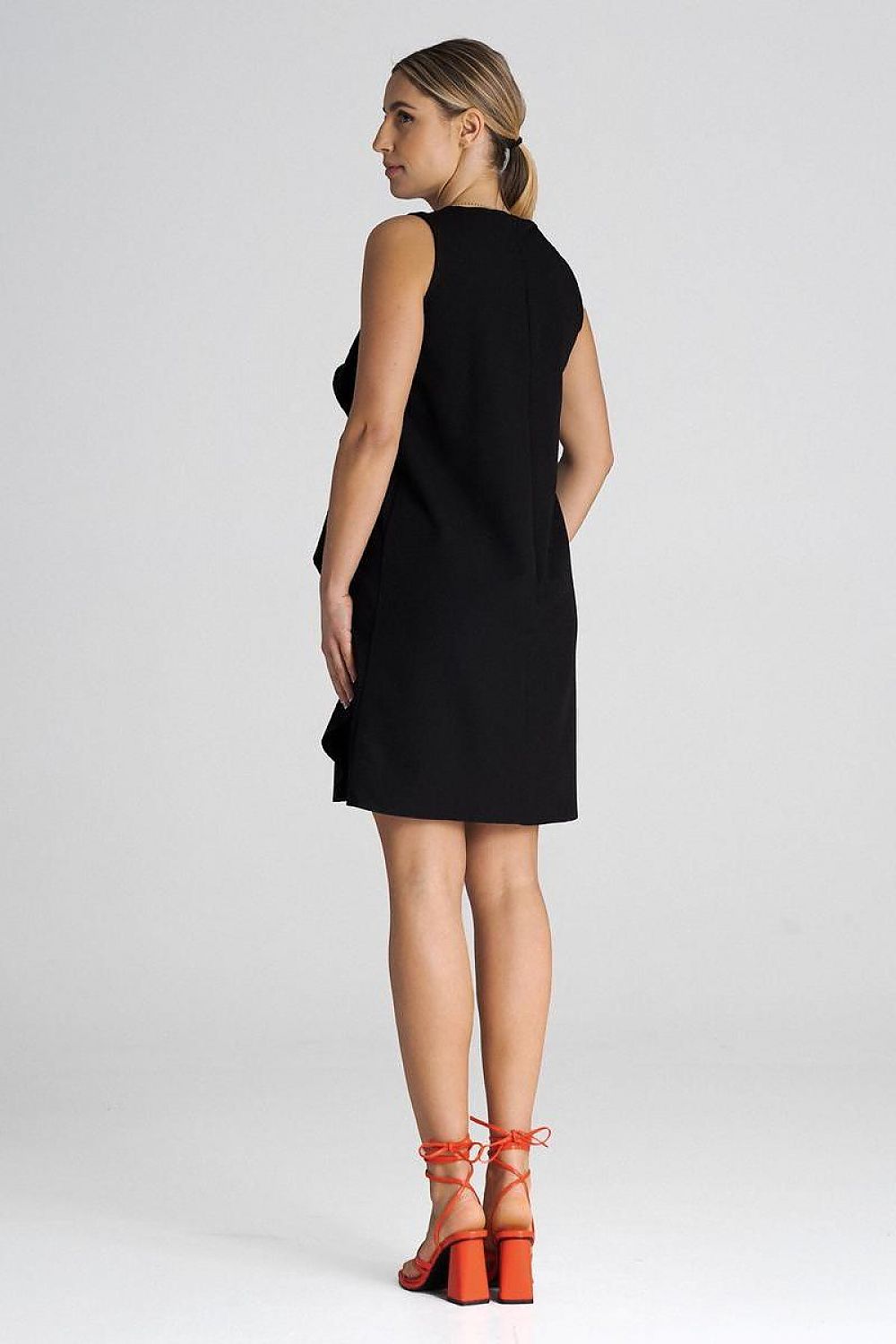 Vestito da cocktail model 197183 Figl
