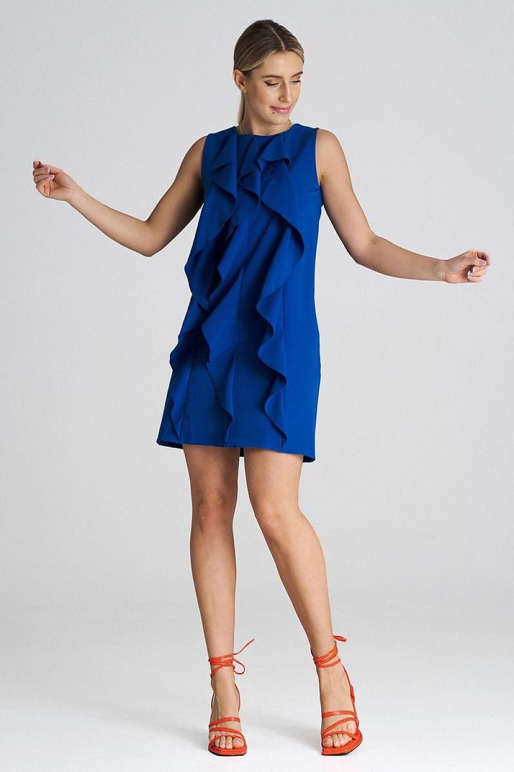 Vestito da cocktail model 197184 Figl