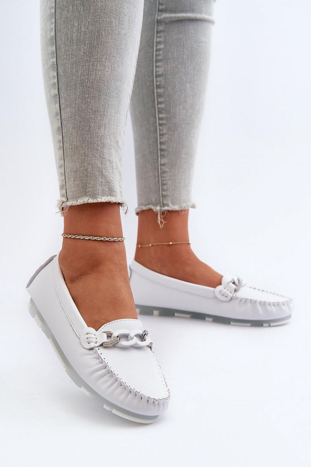 Mocassini model 197606 Step in style
