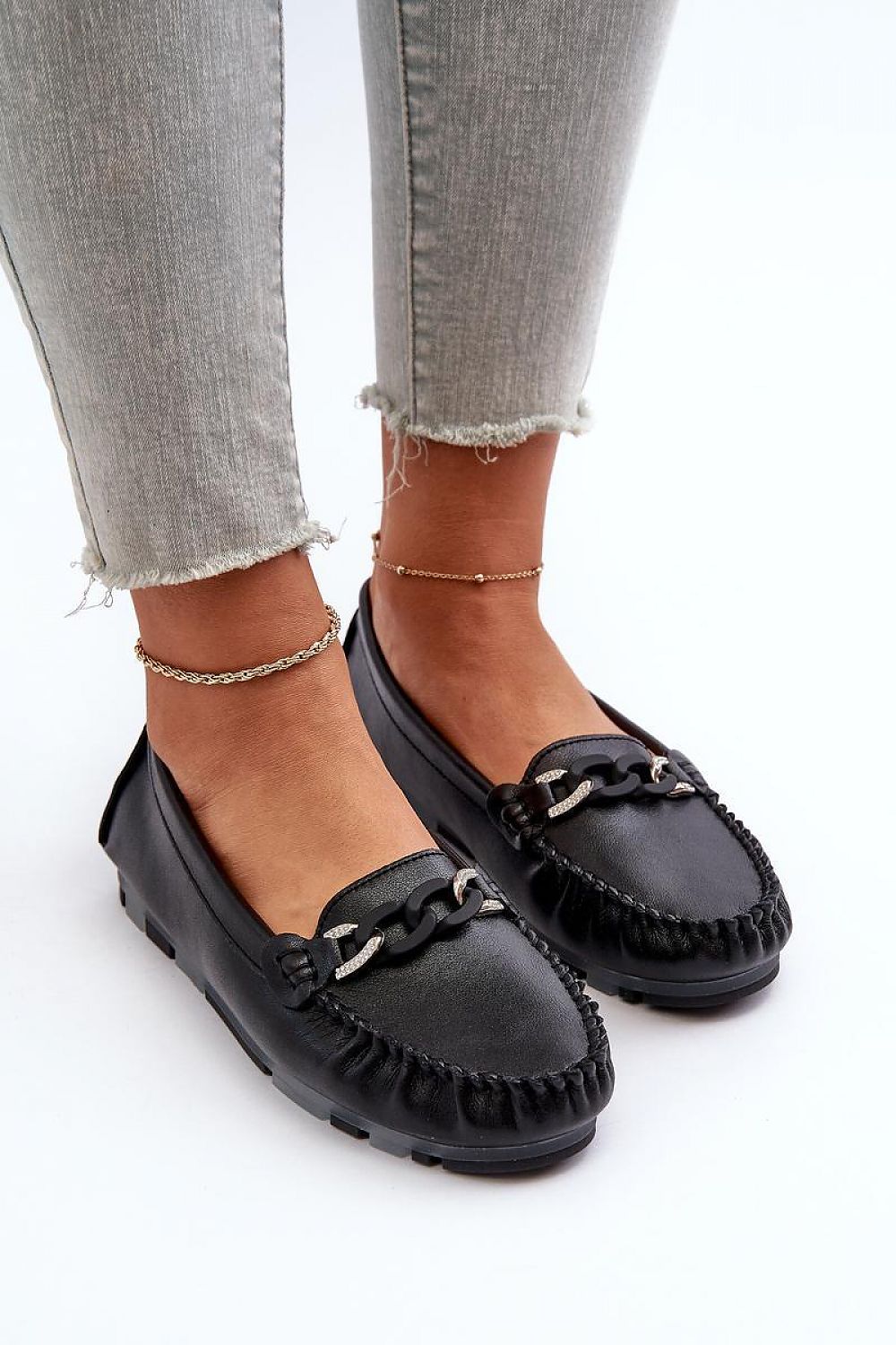 Mocassini model 197607 Step in style