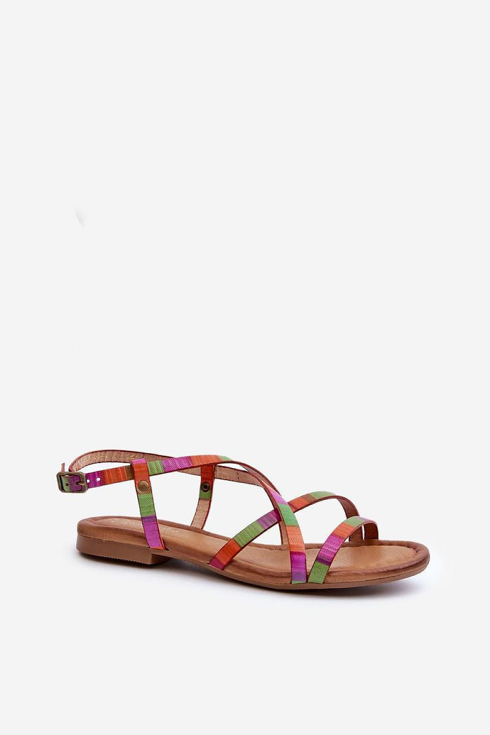 Sandali model 197703 Step in style