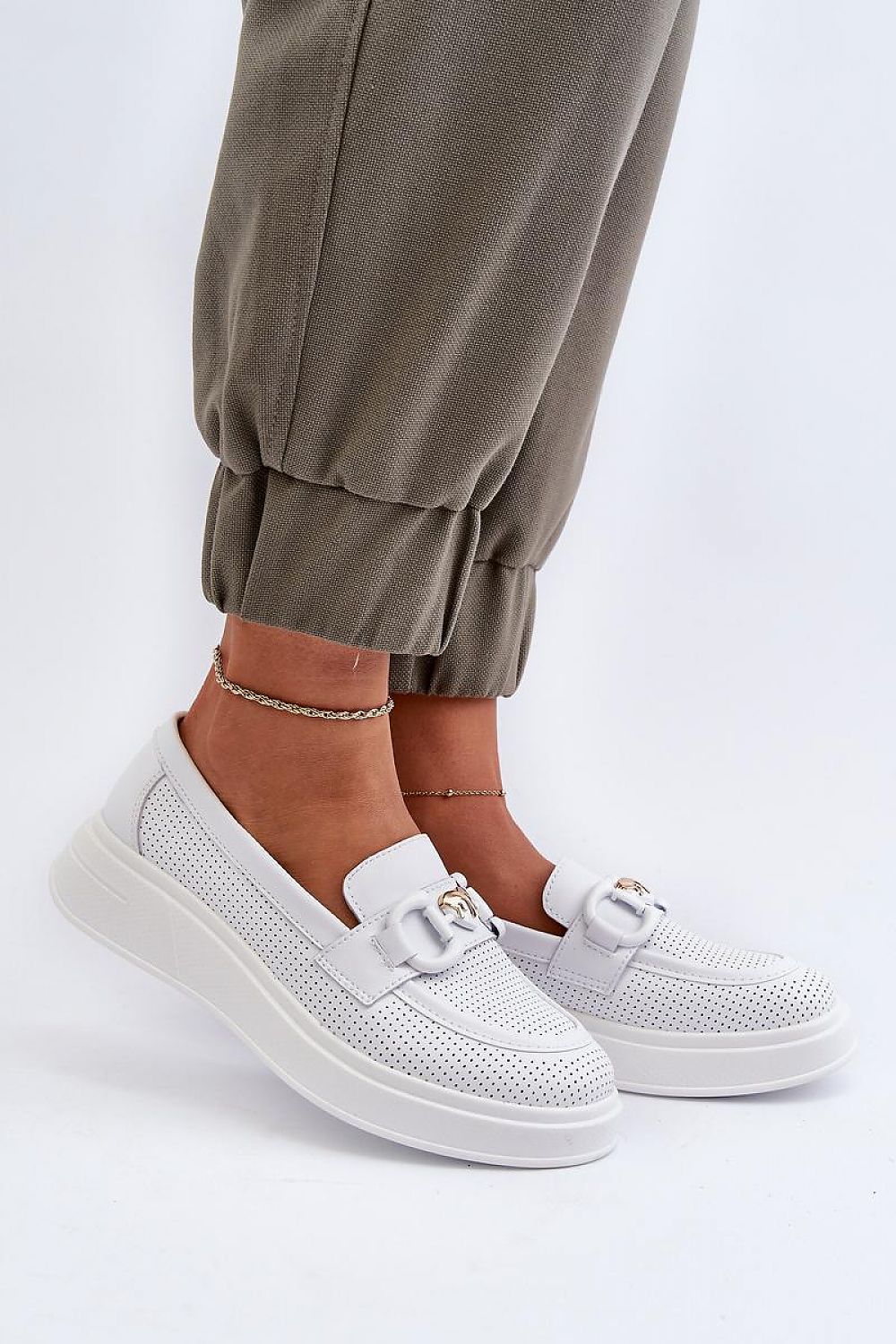 Mocassini model 197812 Step in style