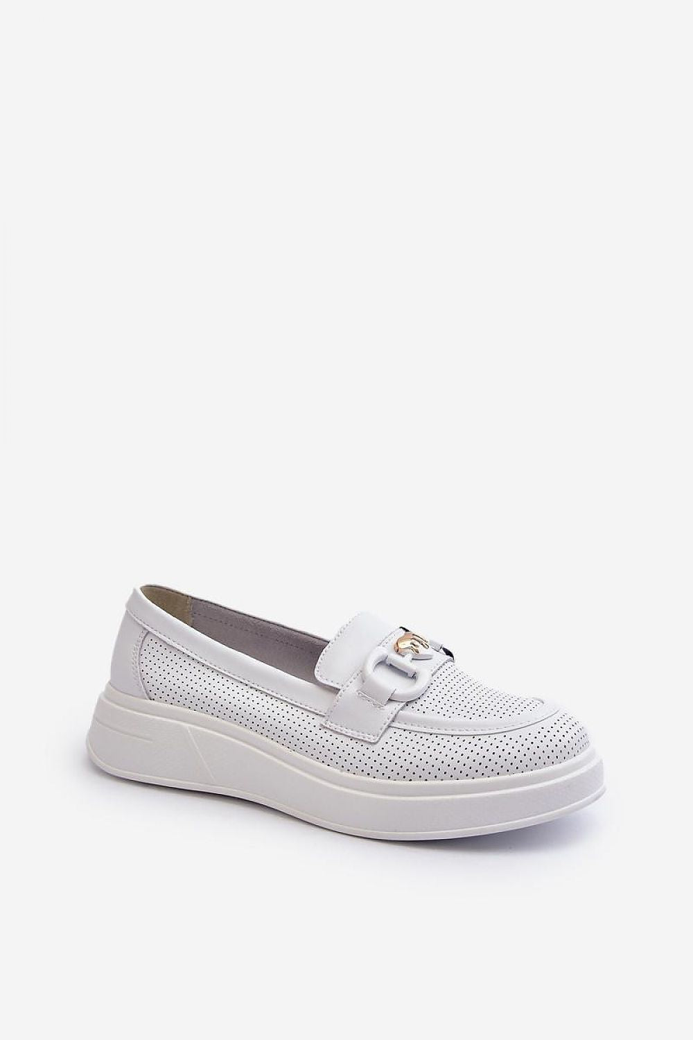 Mocassini model 197812 Step in style