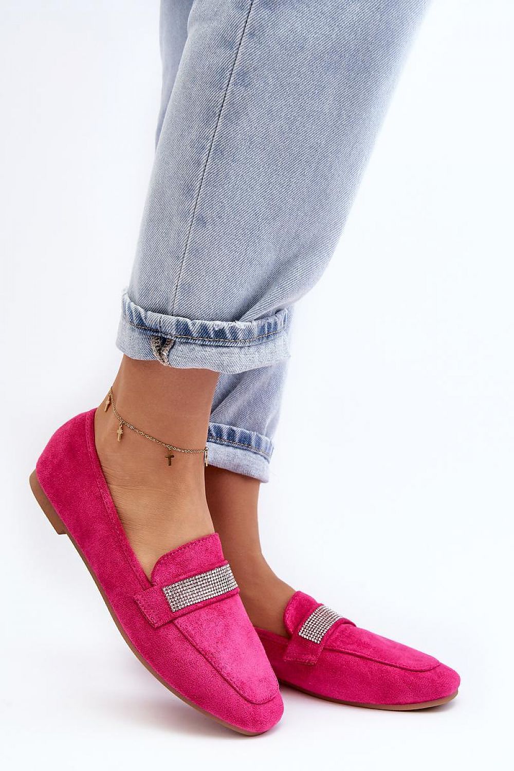 Mocassini model 197840 Step in style