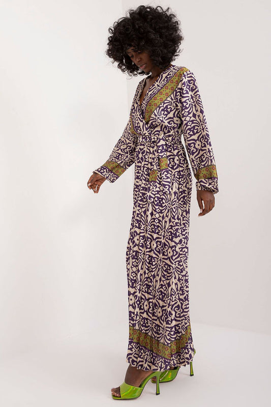 Vestito da giorno model 197863 Italy Moda