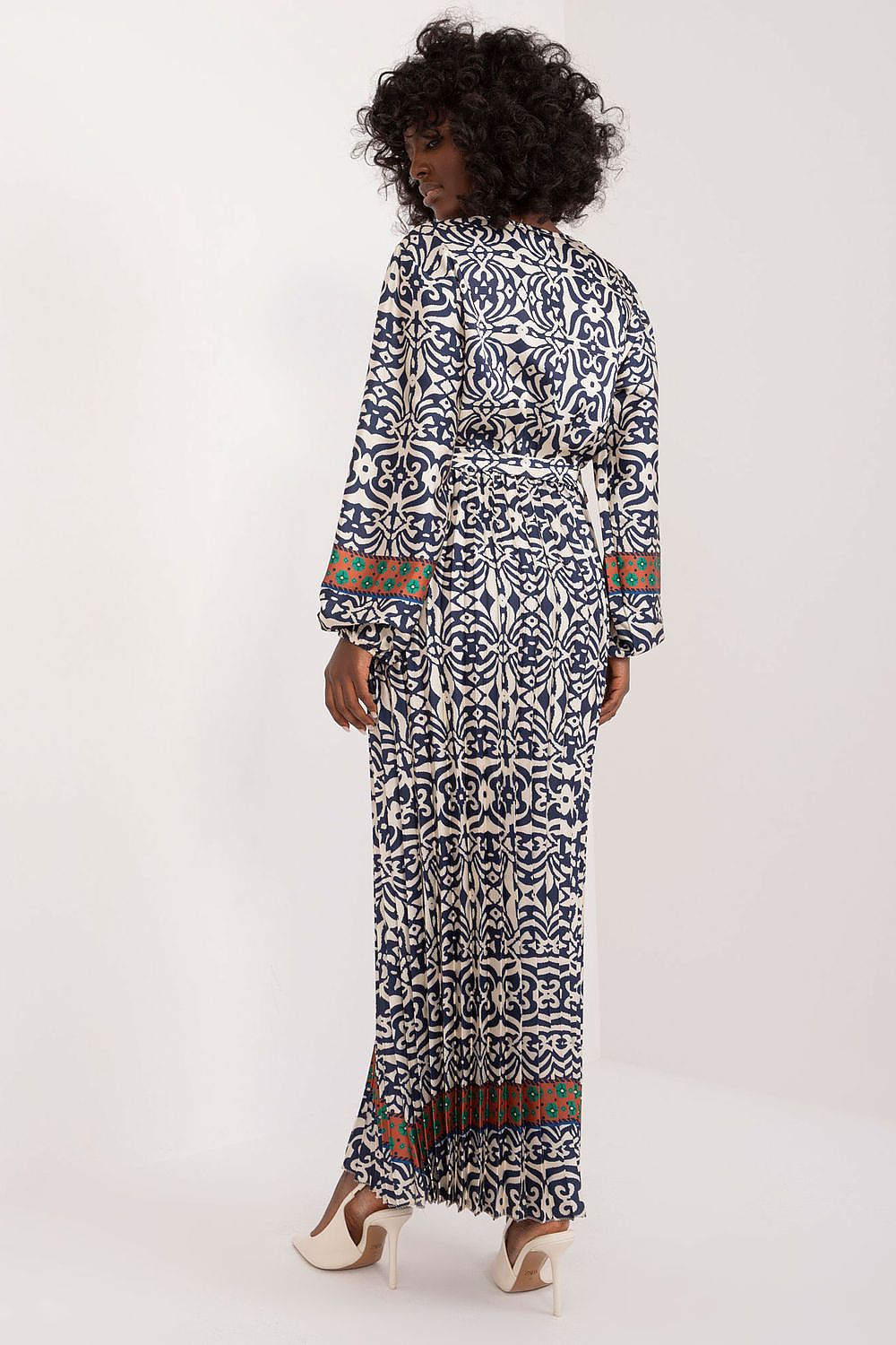 Vestito da giorno model 197864 Italy Moda