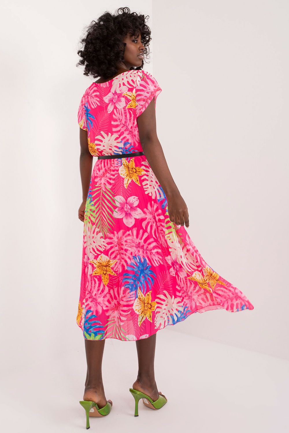 Vestito da giorno model 197874 Italy Moda