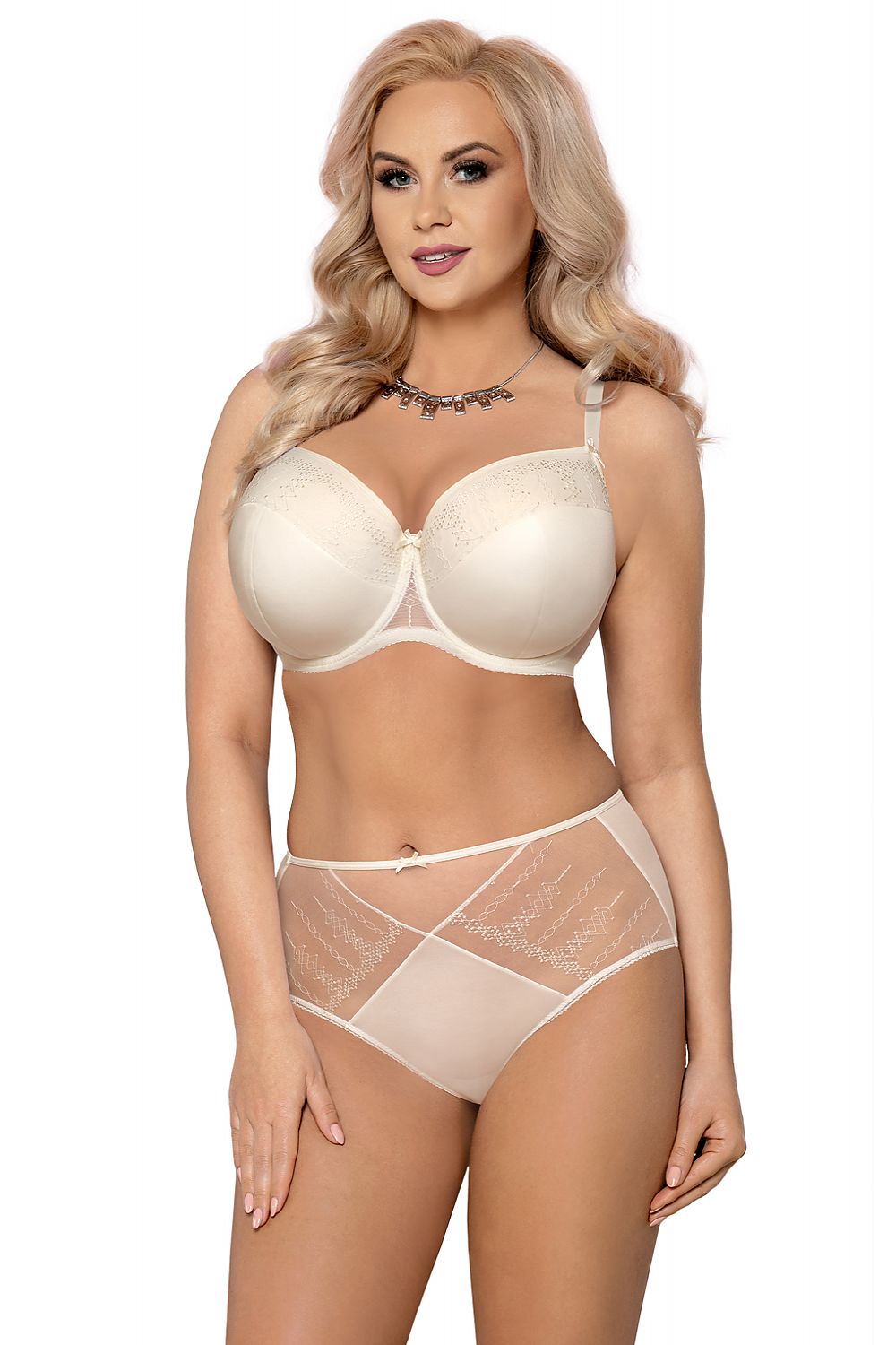 Reggiseno imbottito model 155568 Vena