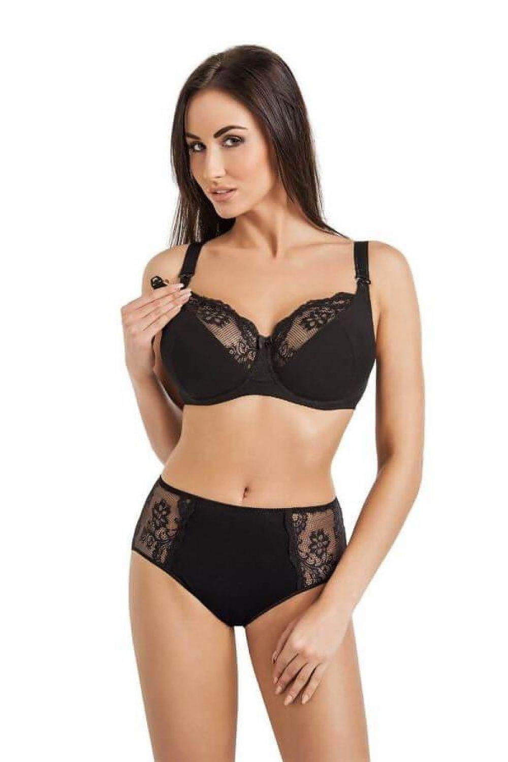 Reggiseno per donne che allattano model 198082 Teyli - Modern Vogue