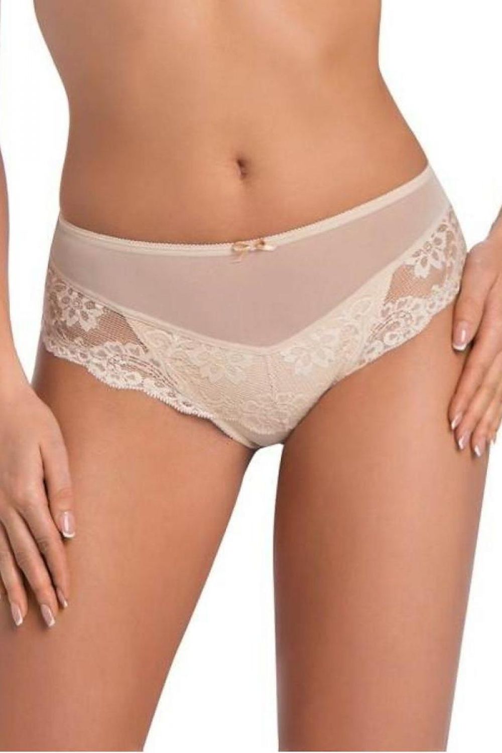 Culotte model 198107 Teyli