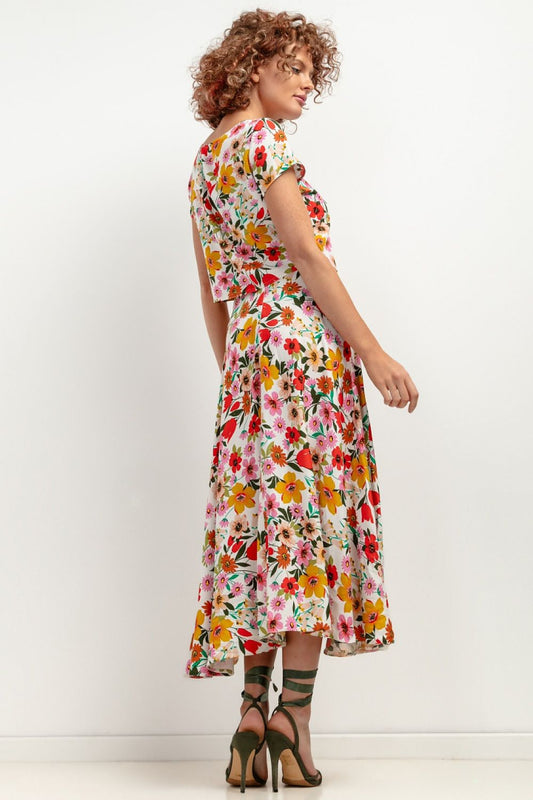 Gonna model 198530 Tessita