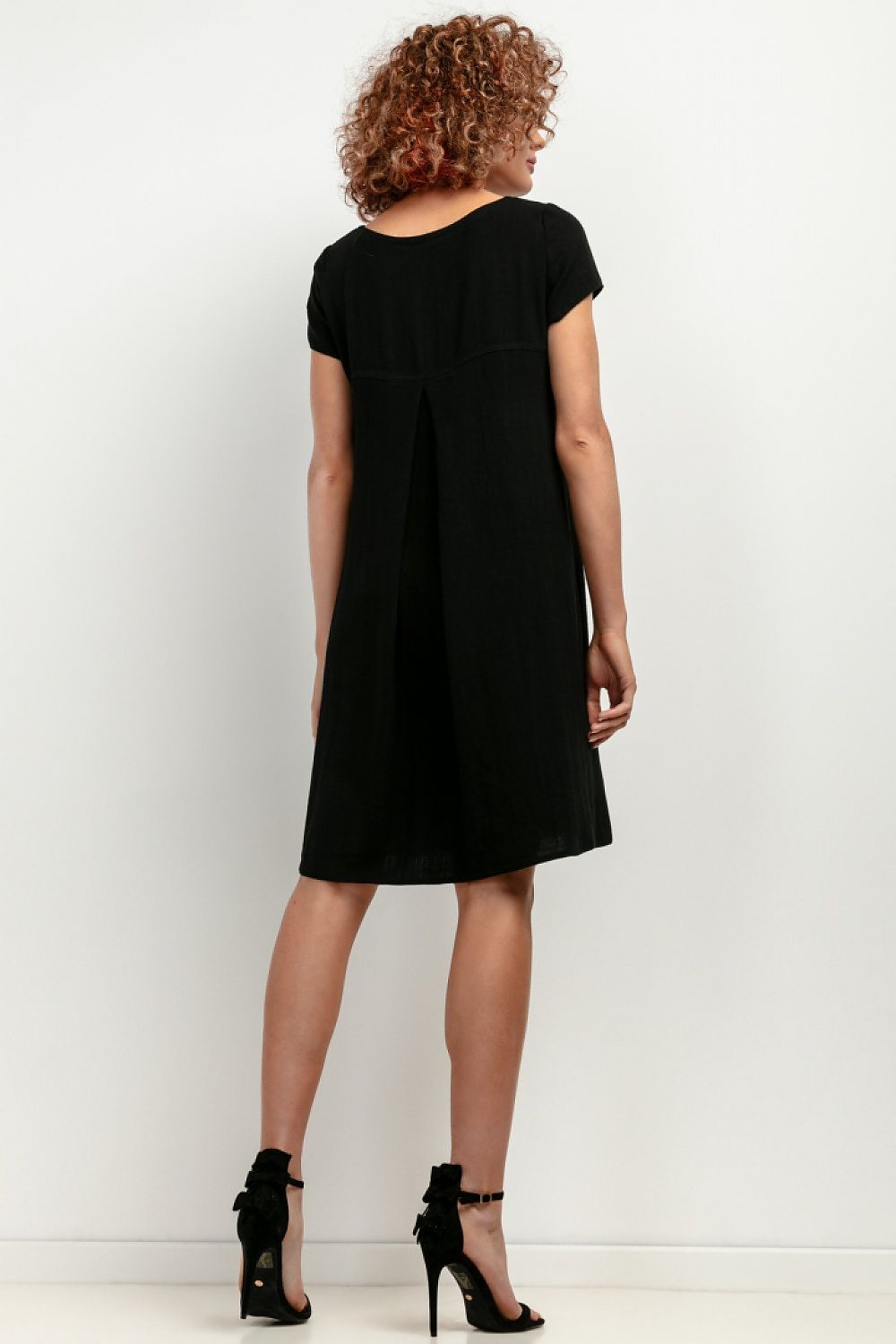 Vestito da giorno model 198545 Tessita