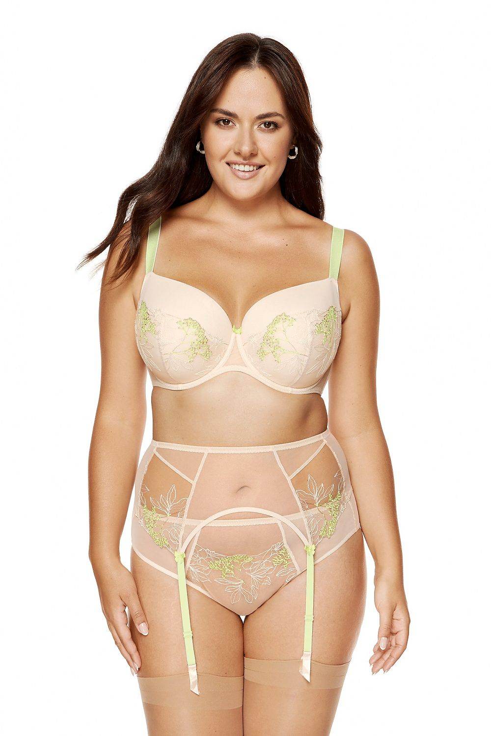 Cintura model 198753 Gorteks - Modern Vogue
