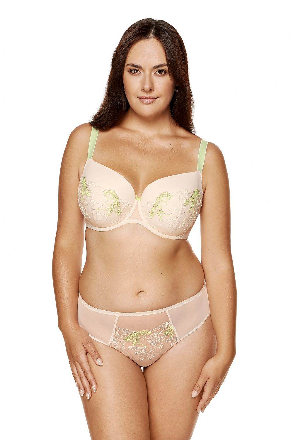 Reggiseno imbottito model 198762 Gorteks - Modern Vogue