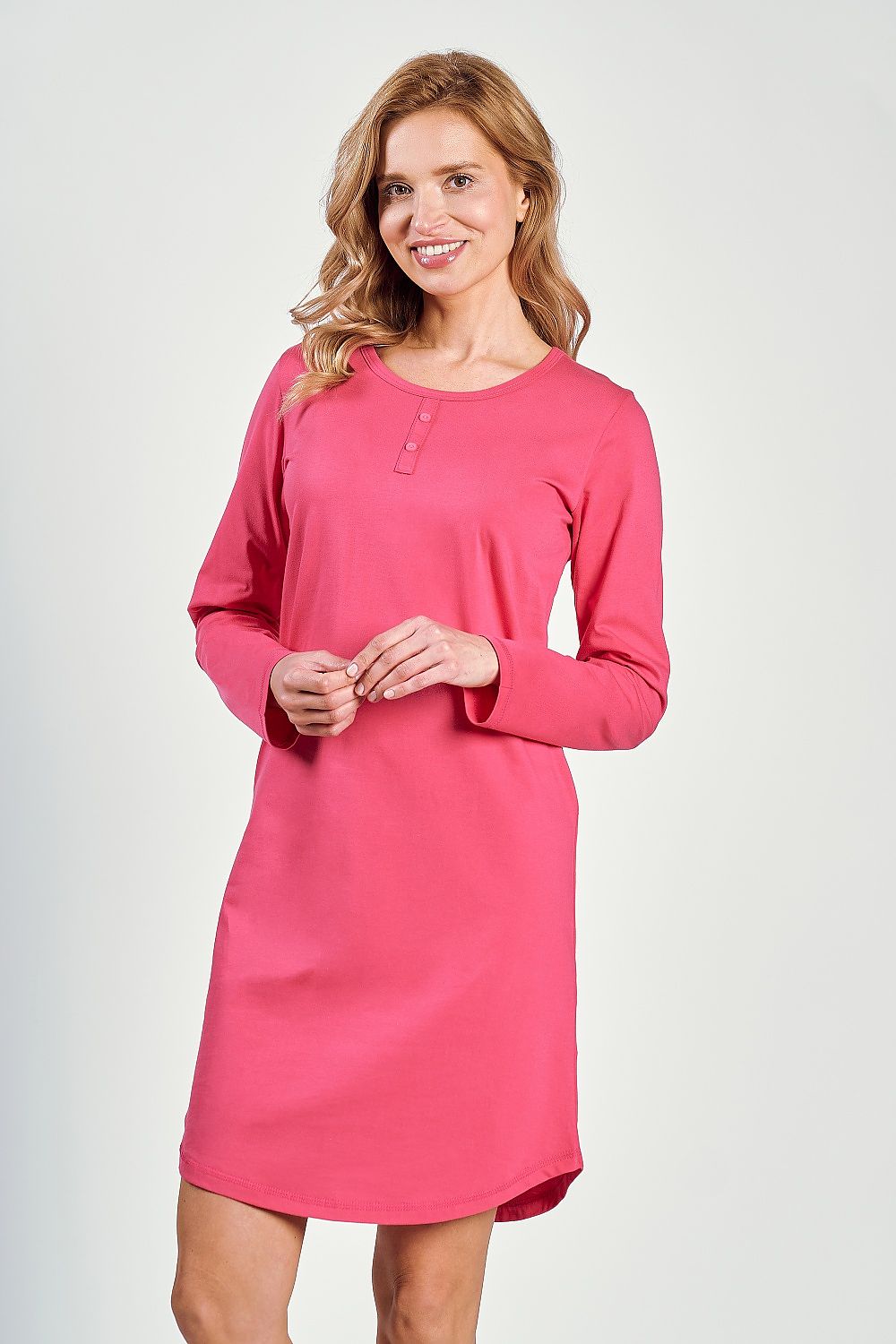 Camicia da notte model 199056 Taro