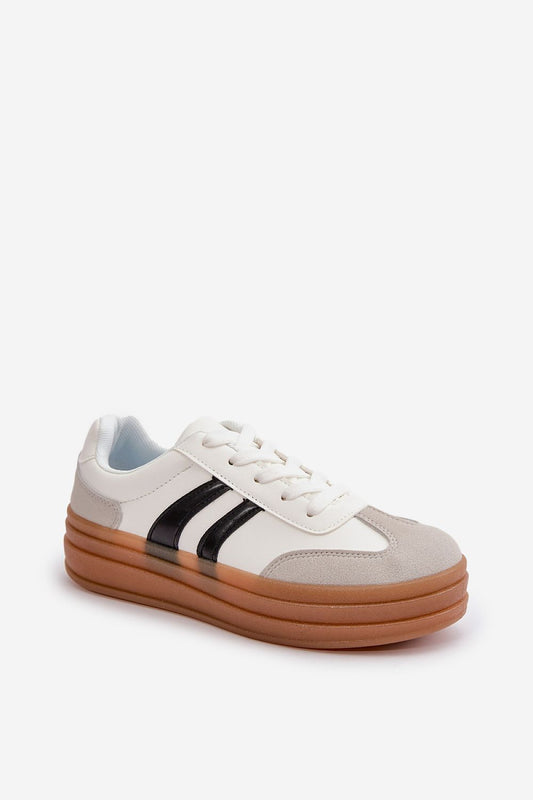 Scarpe spportive model 199171 Step in style