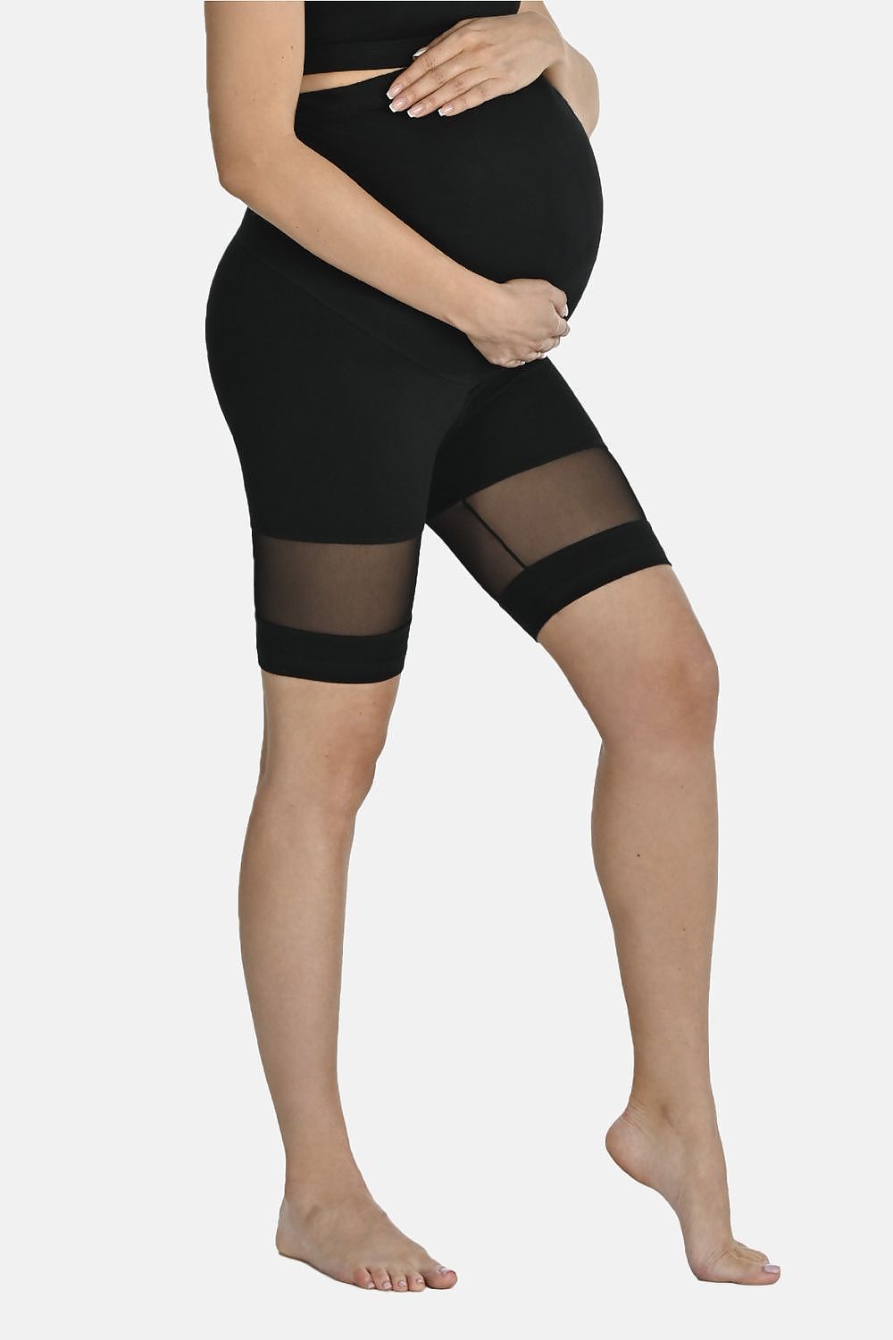 Leggins premaman model 199597 Teyli