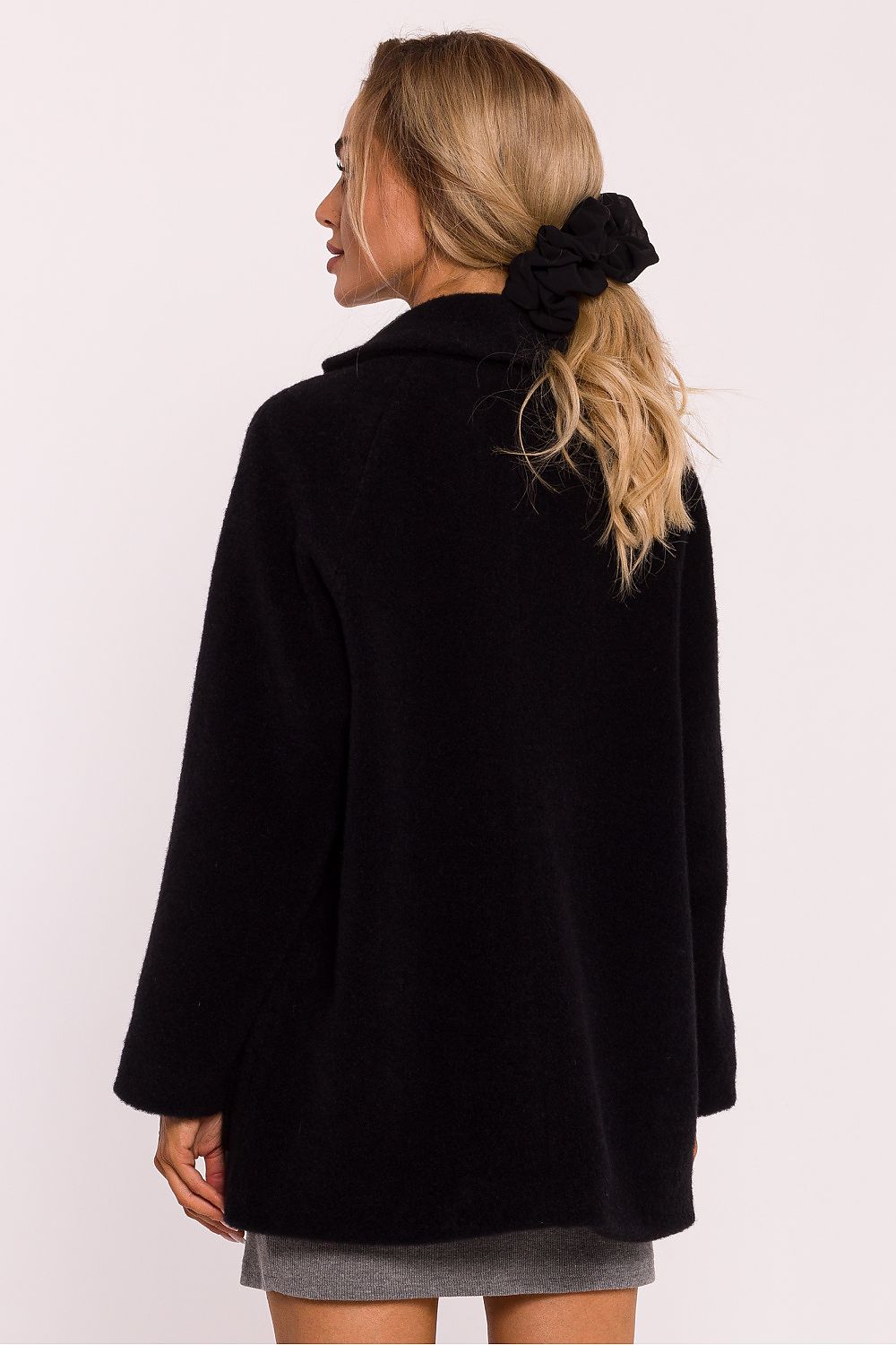 Cappotto model 199653 Moe