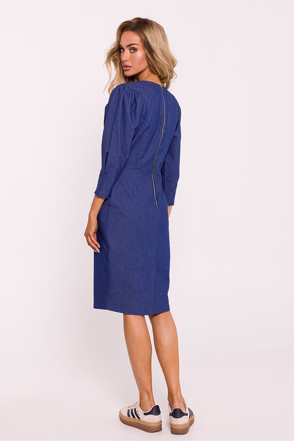 Vestito da giorno model 199668 Moe