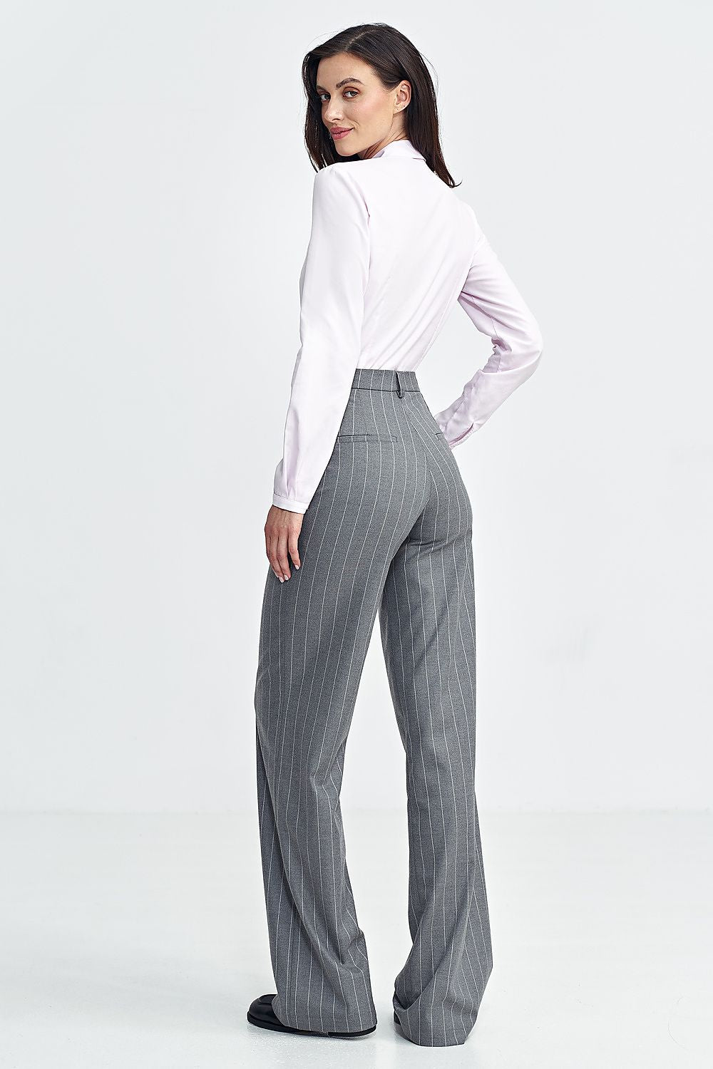 Pantaloni lunghi model 199716 Nife